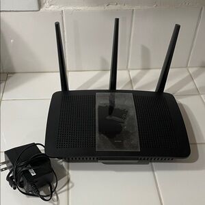 Linksys EA7500 Wireless Router